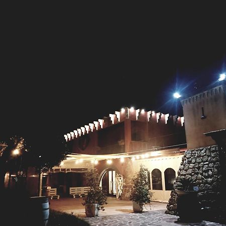 Villa Carmela Sessa Aurunca Bagian luar foto