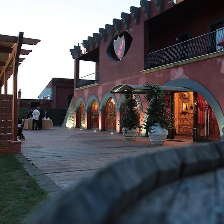 Villa Carmela Sessa Aurunca Bagian luar foto
