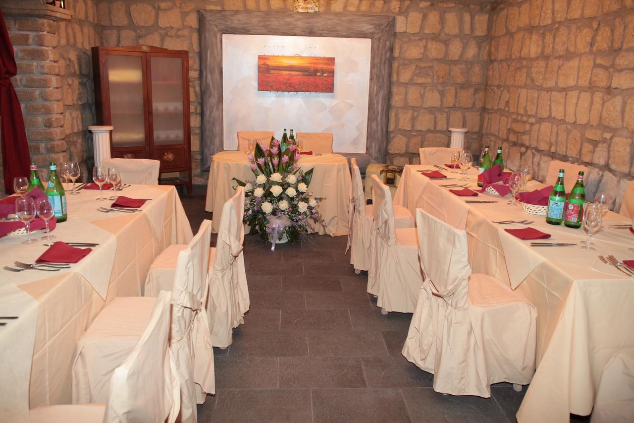 Villa Carmela Sessa Aurunca Bagian luar foto