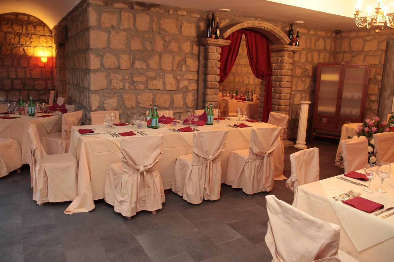 Villa Carmela Sessa Aurunca Bagian luar foto
