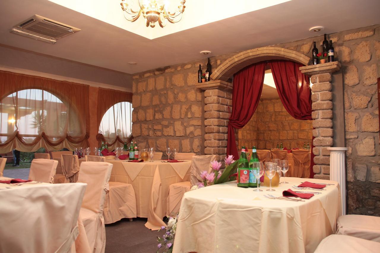 Villa Carmela Sessa Aurunca Bagian luar foto