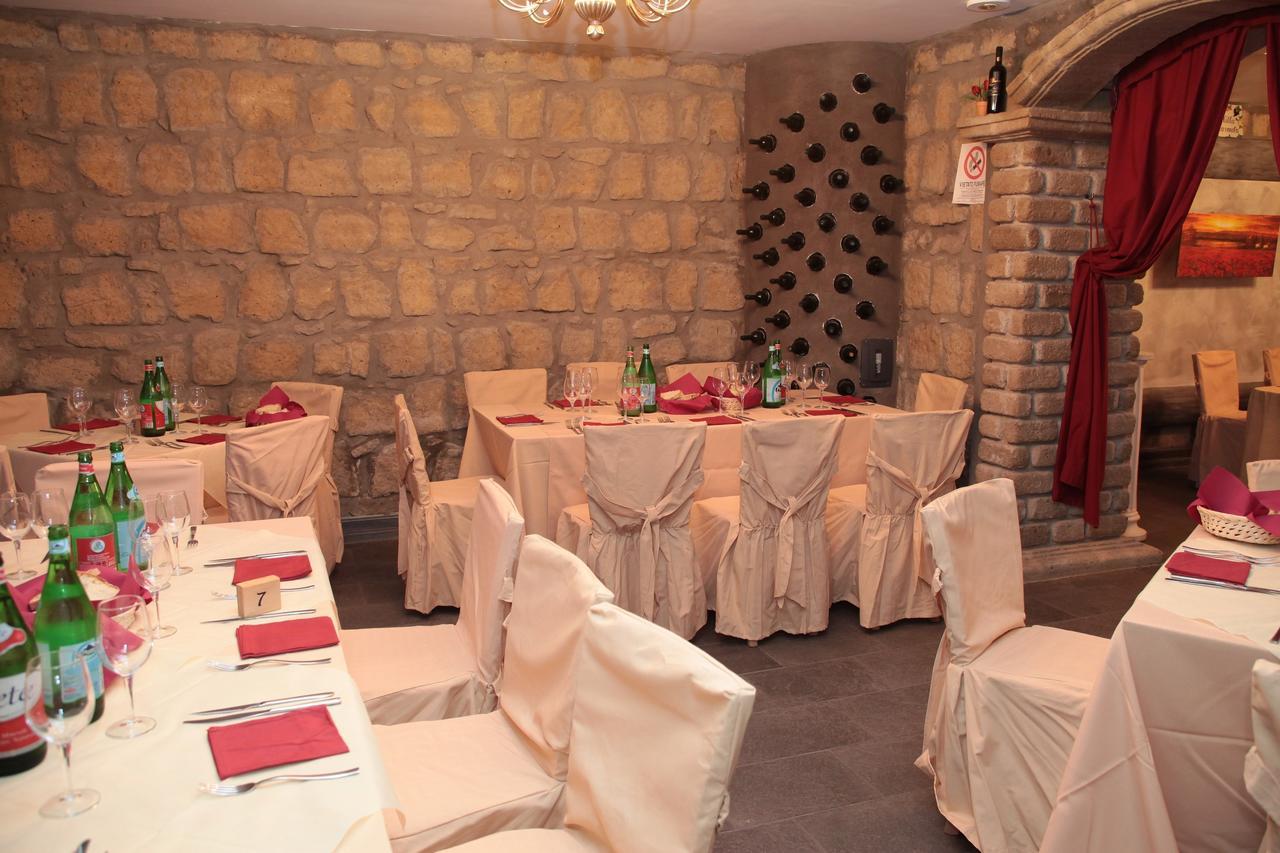 Villa Carmela Sessa Aurunca Bagian luar foto