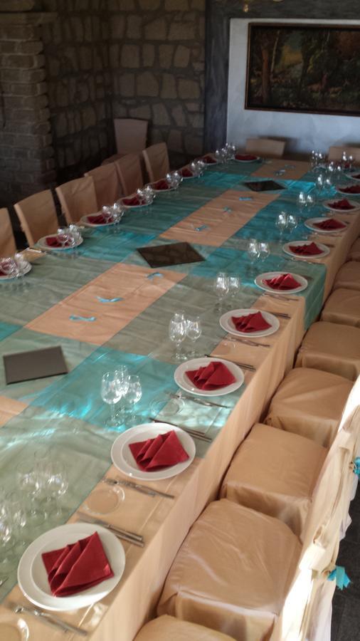 Villa Carmela Sessa Aurunca Bagian luar foto