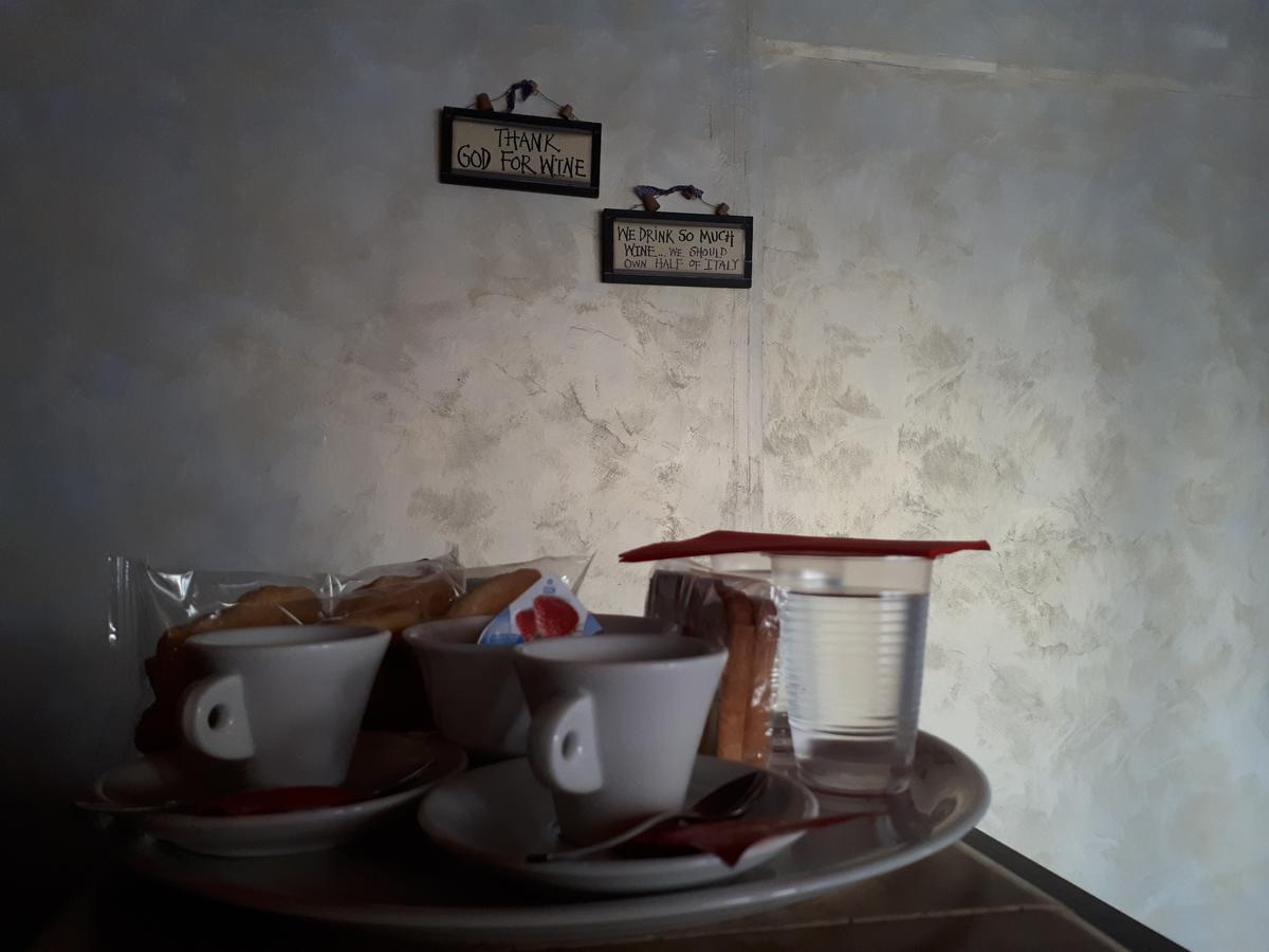 Villa Carmela Sessa Aurunca Bagian luar foto